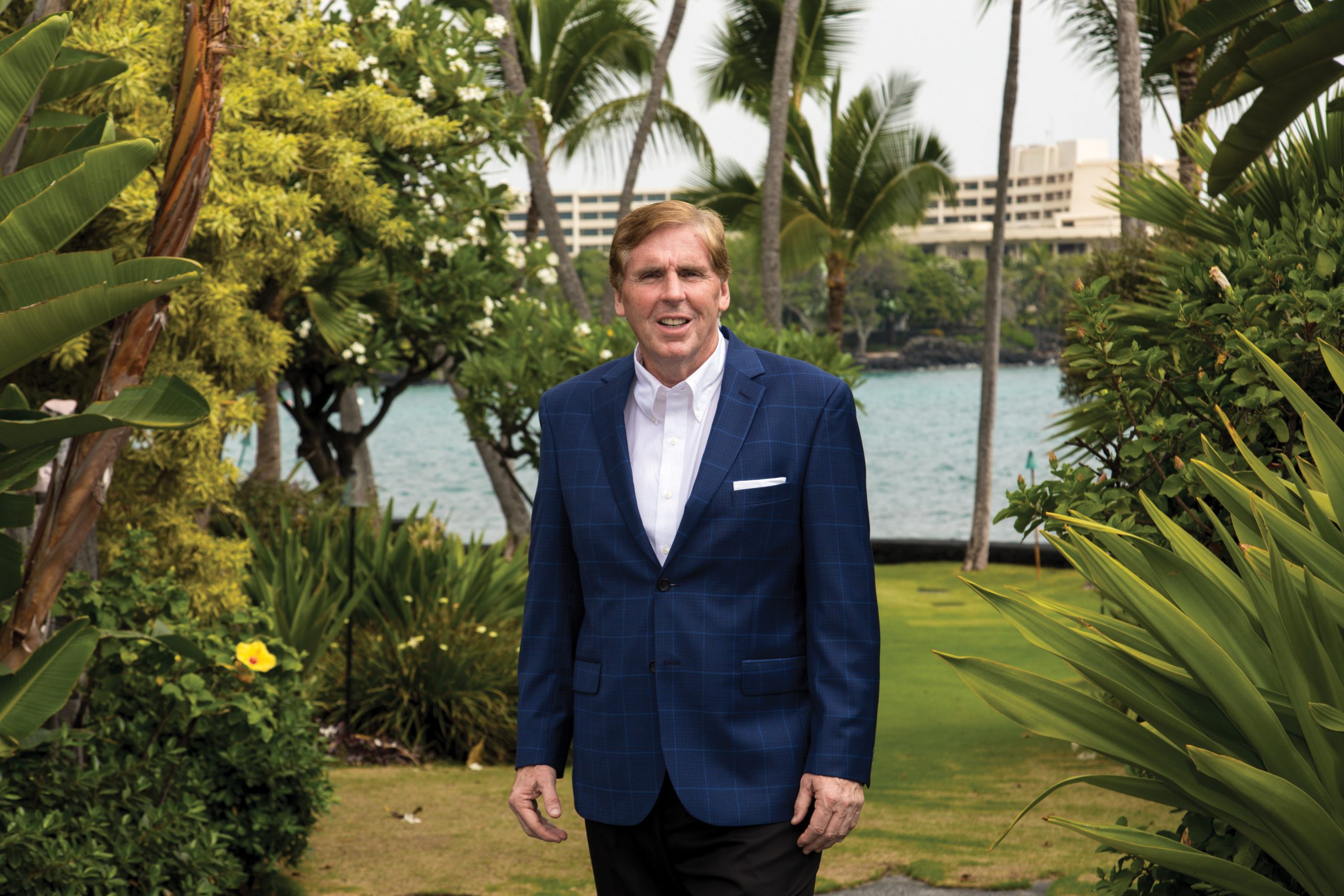 Allan Dalton — RISMedia