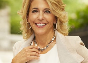 Pamela Liebman