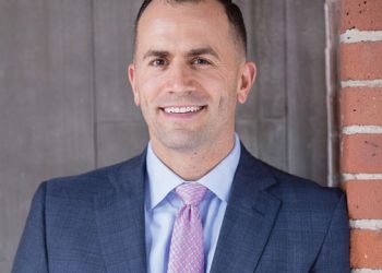 Anthony Lamacchia