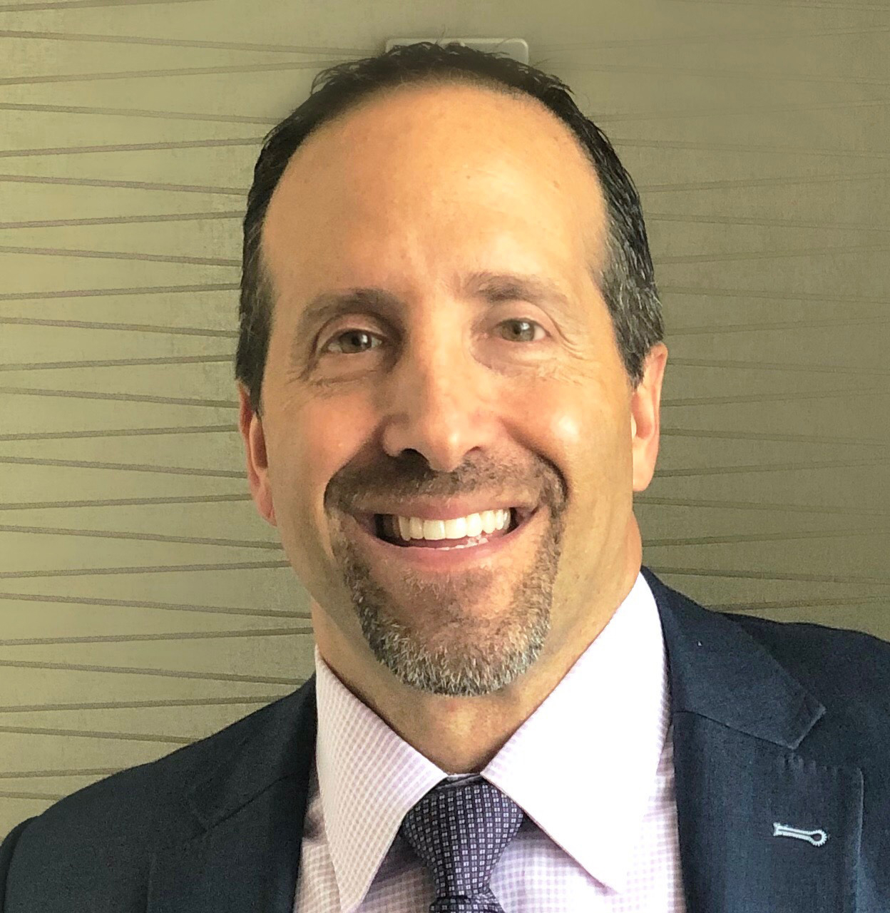 Marc Demetriou RISMedia