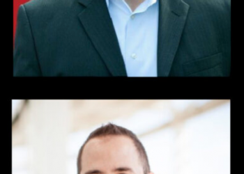 Ben Kinney & Chris Suarez