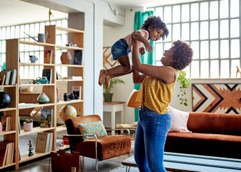 How to Emphasize The Elements of Live, Work and Play in Your Home