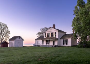 A Guide to the Perfect Farmhouse