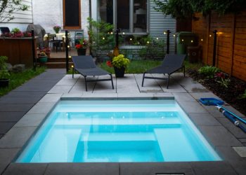 4 Small Swimming Pool Ideas That Will Make a Big Splash