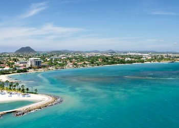 Global Spotlight: Island Life Awaits in the Caribbean