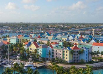 Berkshire Hathaway HomeServices Adds Affiliate in Bahamas