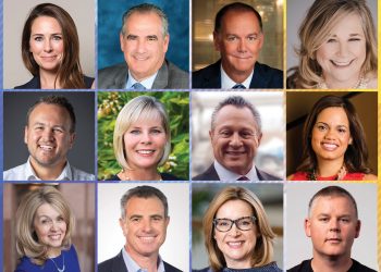 Thousands of Professionals Now Equipped to Tackle Real Estate’s Next Phase