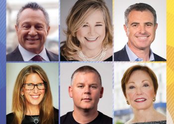 RISMedia’s Ambitious Speaker Lineup Offers Attendees a Master Class in Real Estate