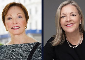 Diane Ramirez Joins Candace Adams’ NYC ‘Dream Team’