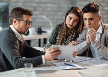 Don’t Make These 4 Customer Service Mistakes