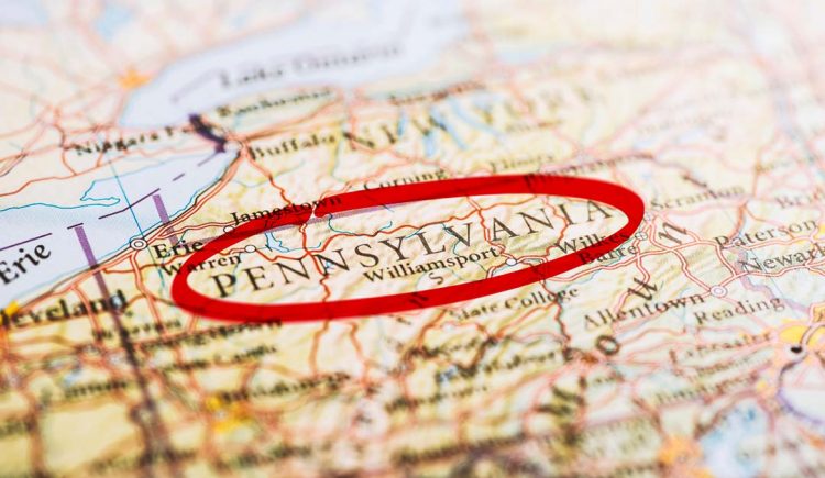 ERA® Real Estate Expands Into Pennsylvania