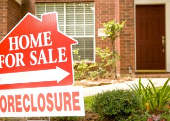 Foreclosure Activity Increases After Moratorium Lifts