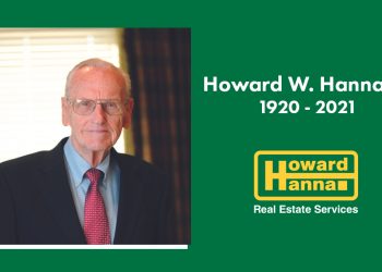 Special Report: Real Estate Industry Mourns the Passing of Howard Hanna Founder
