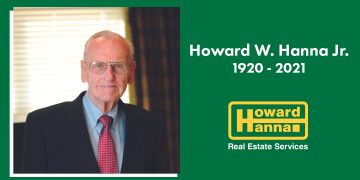 Special Report: Real Estate Industry Mourns the Passing of Howard Hanna Founder
