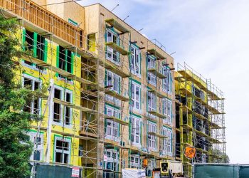 HUD: $143M in Grants Will Support Multifamily Construction for Low-Income Seniors