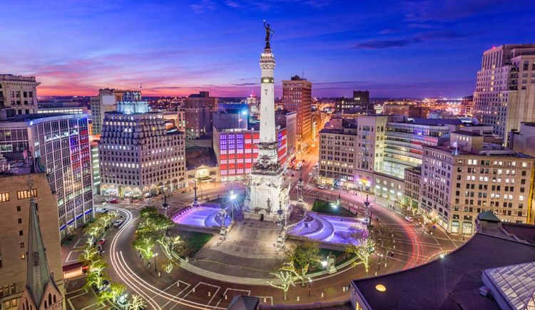 Hanna Holdings Supports F.C. Tucker Growth Strategy in Indianapolis