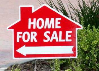 Housing Market Falls Into Seasonal Trends, But Second Wind Could Be Looming