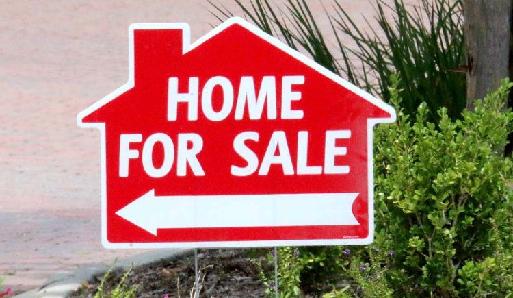 Housing Market Falls Into Seasonal Trends, But Second Wind Could Be Looming