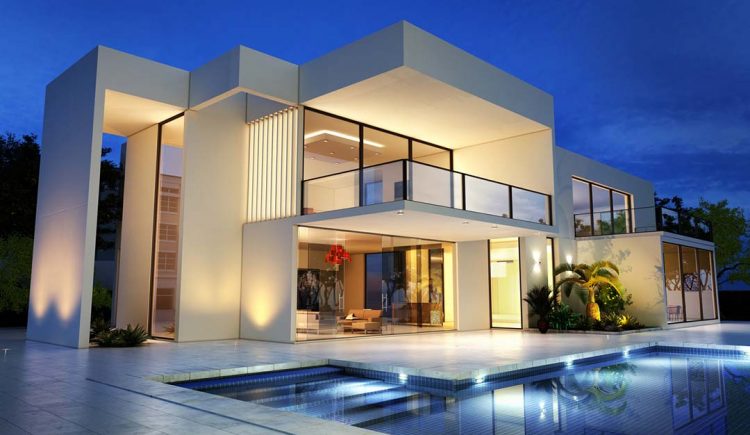 How to Break Into Luxury Real Estate By Selling Just Below the Upper Tier