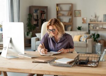 Is Remote Work Driving Shifts in Moving Patterns?