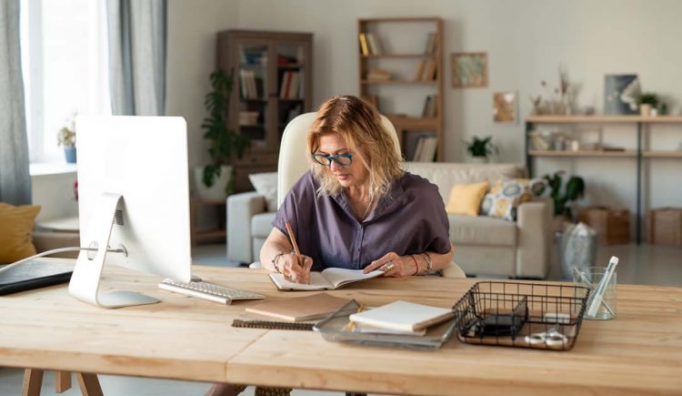 Is Remote Work Driving Shifts in Moving Patterns?