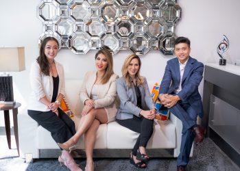 La’Tep Teams Aims to Be Top Resource for Atlanta’s Vietnamese Community