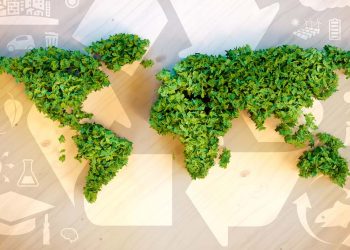 LeadingRE® Announces Global Sustainability Initiative