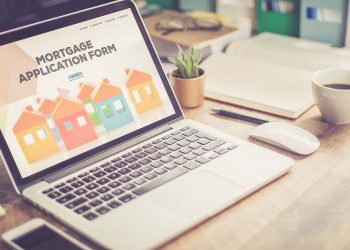 Mortgage Applications Reach Highest Level Since April