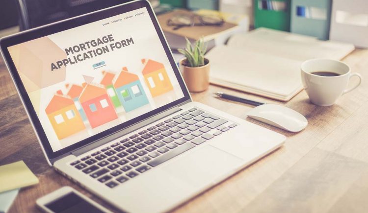 Mortgage Applications Reach Highest Level Since April