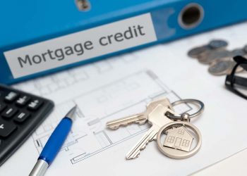 Mortgage Credit: Availability Increased in August