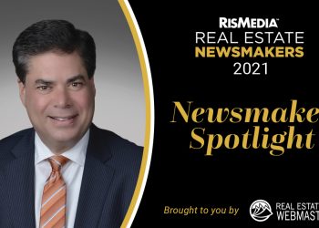 Newsmaker Spotlight: Kevin Levent on New Tools and Inspiring Agent Buy-In
