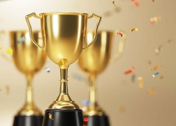 REW Real Estate Website Takes Gold in International Muse Creative Design Awards