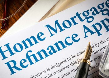 Refi Surge Hits the Brakes as Overall Mortgage Applications Decrease