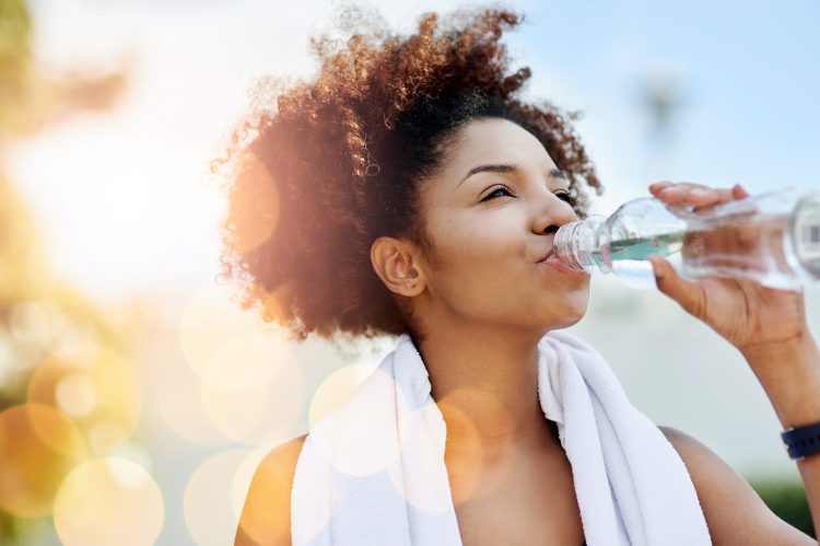 5 Quick and Easy Ways to Promote Healthy Living