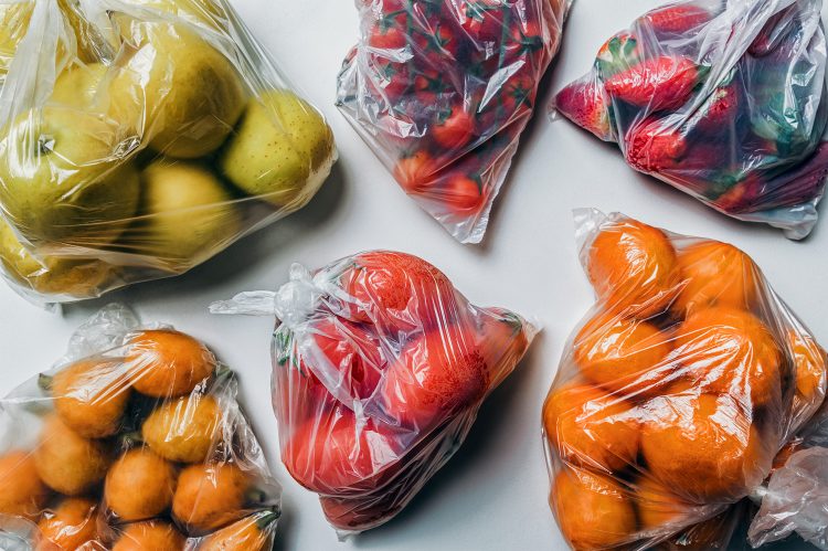 Tips to Extend the Life of Perishables