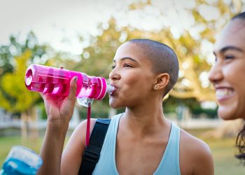 6 Tips to Keep Yourself Hydrated