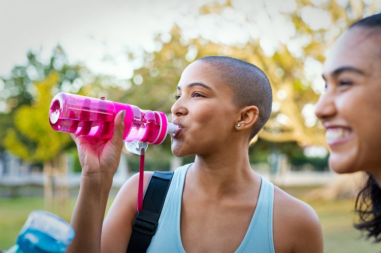 6 Tips to Keep Yourself Hydrated