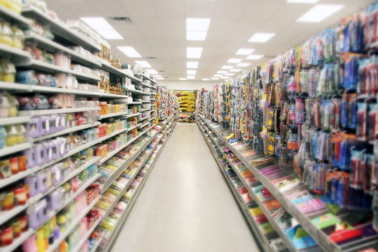 Items to Buy and Not Buy at the Dollar Store