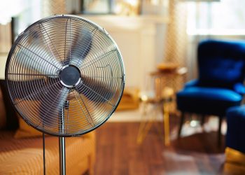 5 Energy-Efficient Tips to Keep Your Home Cool This Summer