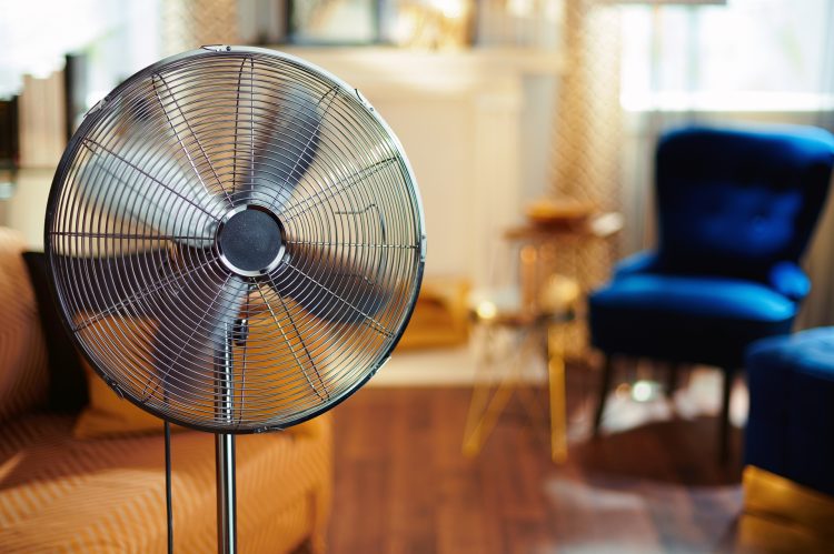 5 Energy-Efficient Tips to Keep Your Home Cool This Summer