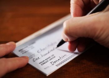 Realty ONE Group Donates Nearly $12k to Hurricane Ida Rebuilding Efforts