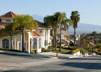 Regional Spotlight: California Housing Market Demand Softening