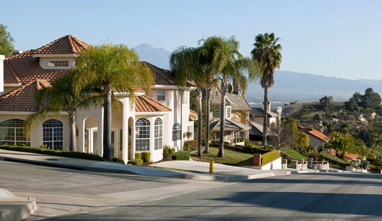 Regional Spotlight: California Housing Market Demand Softening