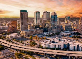 Rents Rise in All Big U.S. Cities for First Time Since COVID-19 Hit