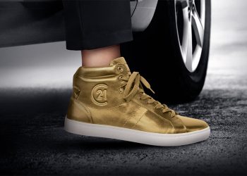 Cover Story: A Step Above