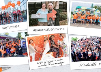 How NextHome Ranked as the No. 1 Franchise in Owner Satisfaction