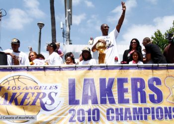 Thoughts on Leadership: Mamba Mentality