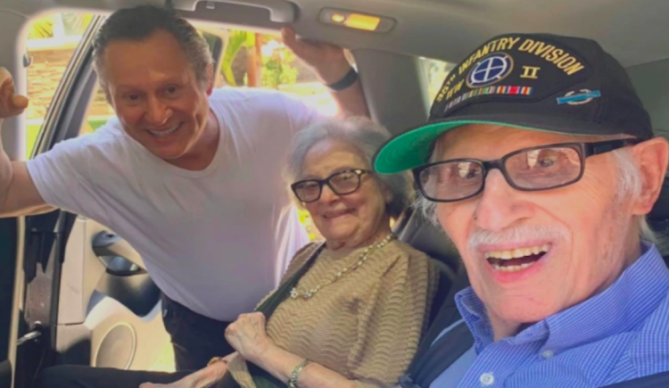 Thoughts on Leadership: Remembering Pappy