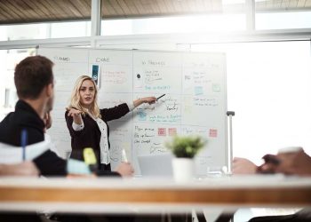 Thoughts on Leadership: Leaders as Teachers