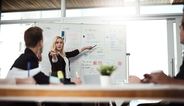 Thoughts on Leadership: Leaders as Teachers